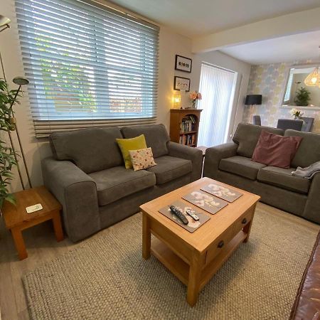 Meadowside Cottage 巴森斯怀特湖站 外观 照片